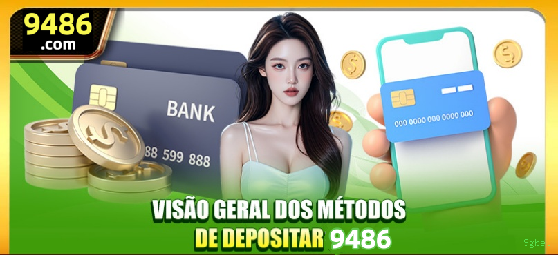 Cadastro rápido e seguro na 9gbet