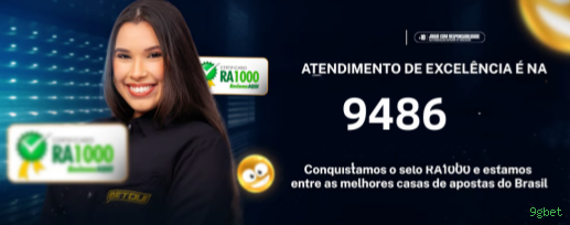 Cassino ao vivo da 9gbet com dealers reais