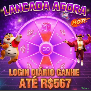 Download gratuito do app da 9gbet